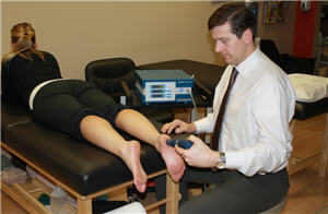 Common Conditions treated with Shockwave Therapy