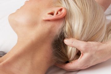 Craniosacral Therapy